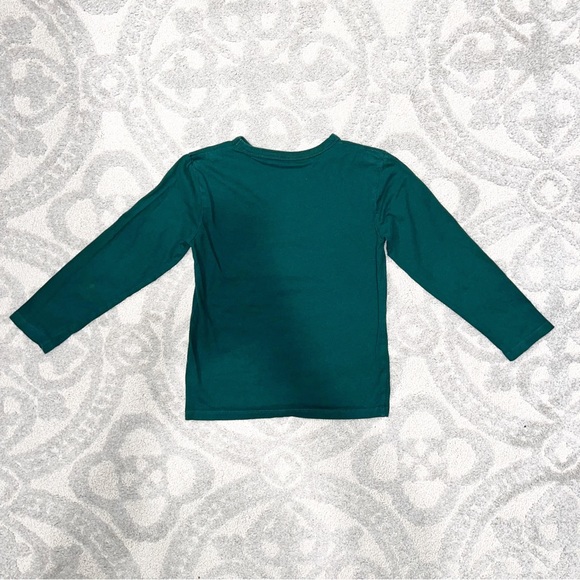 Boys Graphic Top - Picture 4 of 4